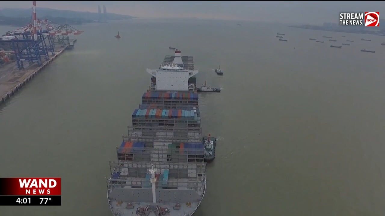 Lawmakers hear about impact of tariffs on Illinois manufacturing, tourism